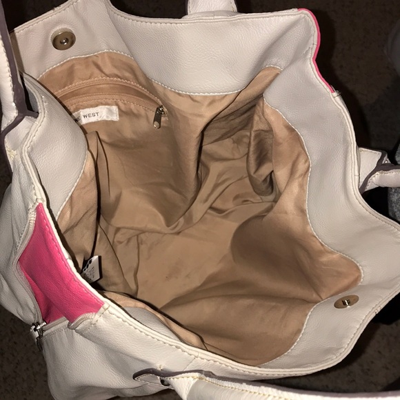 Nine West bag - Picture 5 of 5